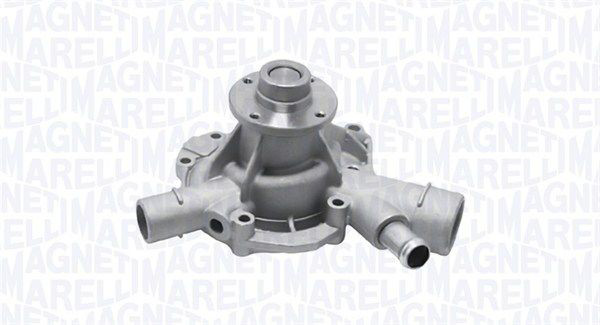 352316170684 Magneti Marelli Насос охолодження
